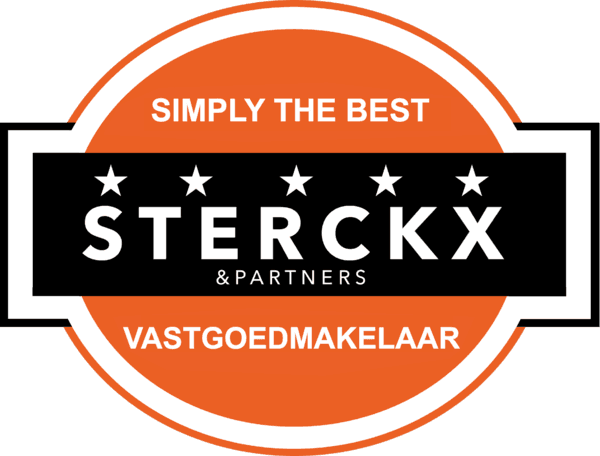 Sterckx logo